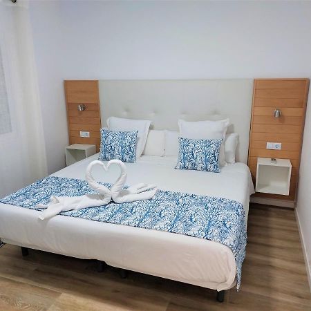 Palmera Azul Моро дел Хабле Екстериор снимка