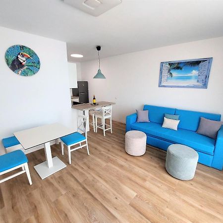 Palmera Azul Моро дел Хабле Екстериор снимка