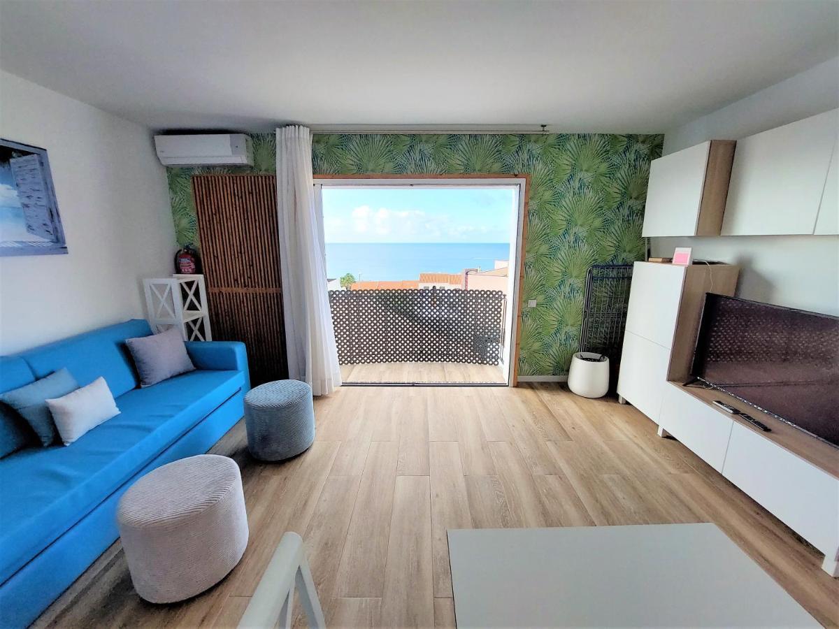 Palmera Azul Моро дел Хабле Екстериор снимка