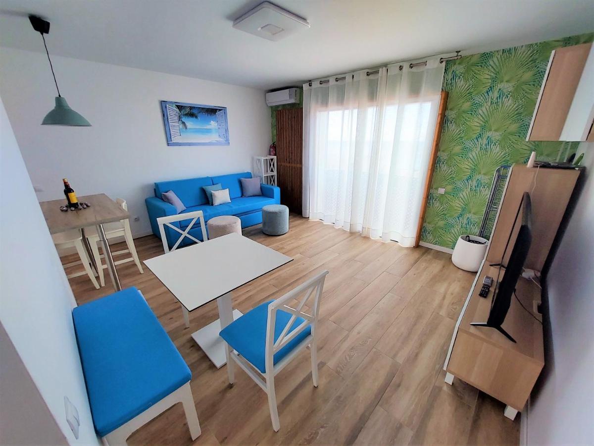 Palmera Azul Моро дел Хабле Екстериор снимка