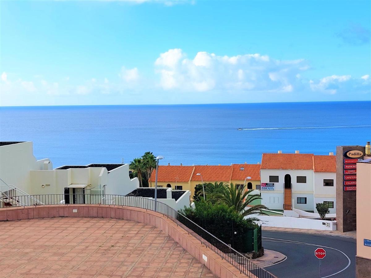Palmera Azul Моро дел Хабле Екстериор снимка