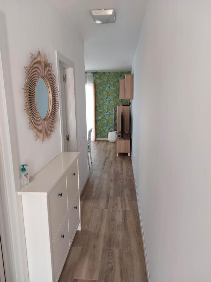 Palmera Azul Моро дел Хабле Екстериор снимка